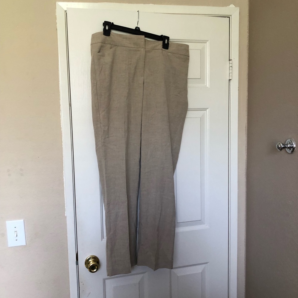 Women Dress Pants